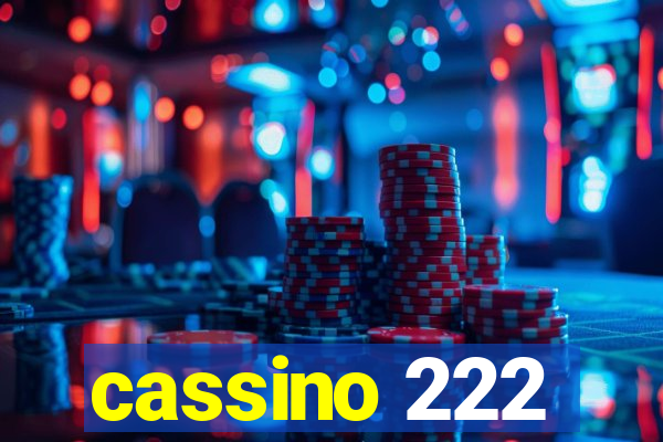 cassino 222